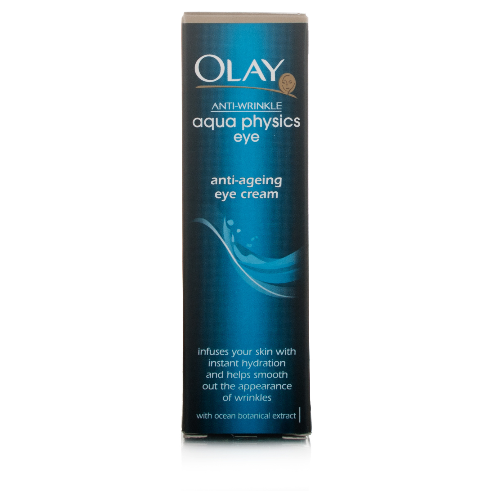 Olay Aqua Physics AntiAgeing Eye Cream Chemist Direct