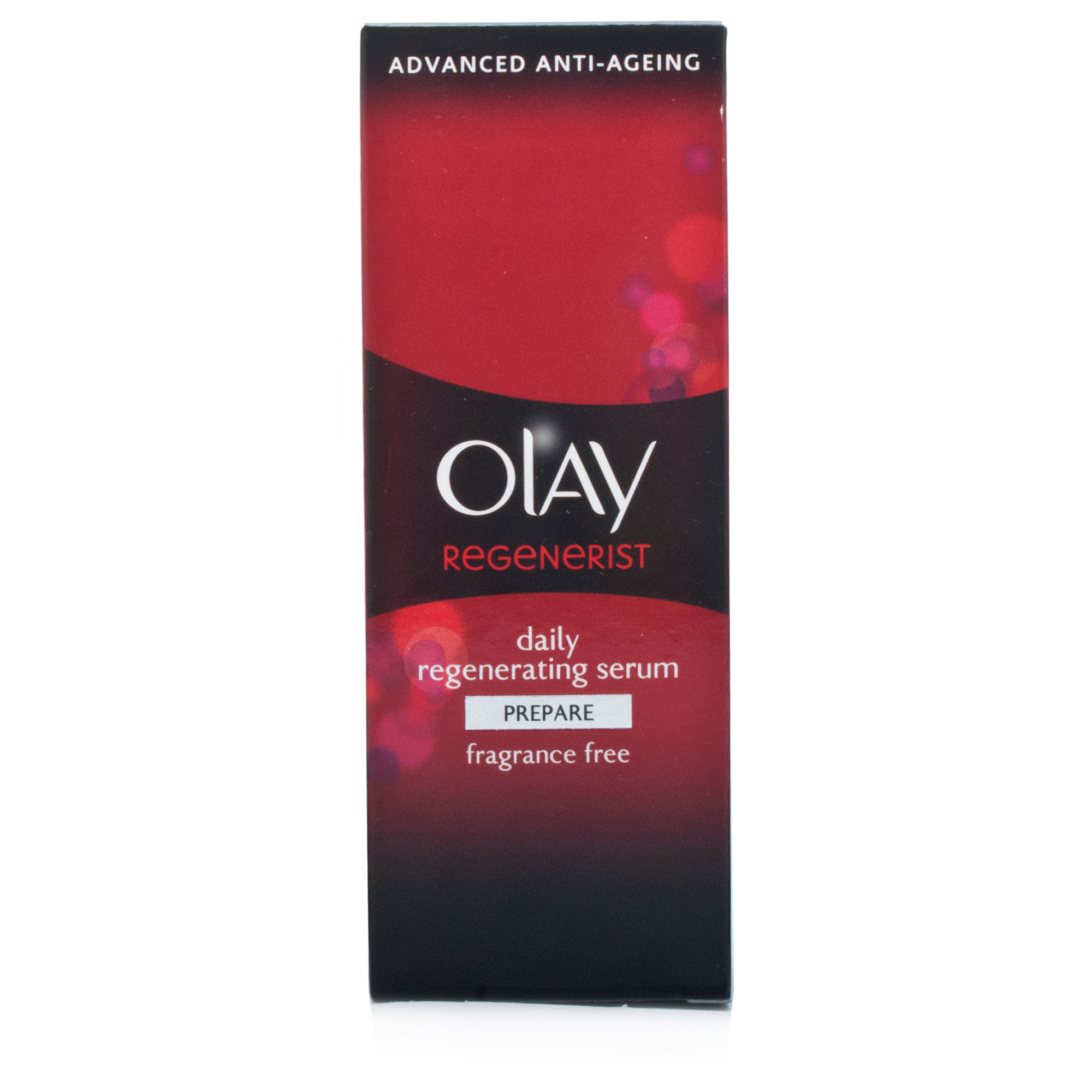 Olay Regenerist Daily Regenerating Serum Chemist Direct