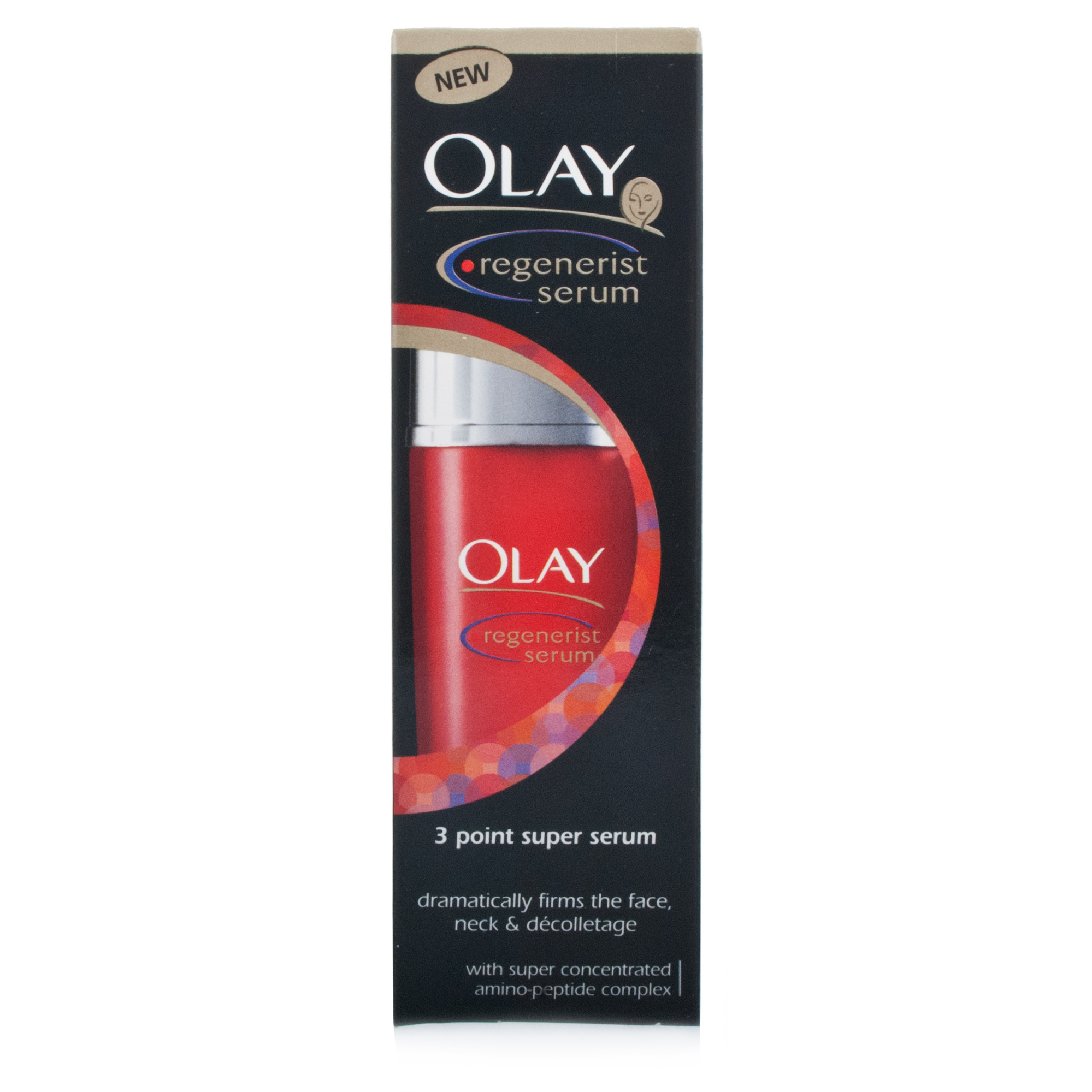 Olay Regenerist Daily Three Point Treatment Super Serum eBay