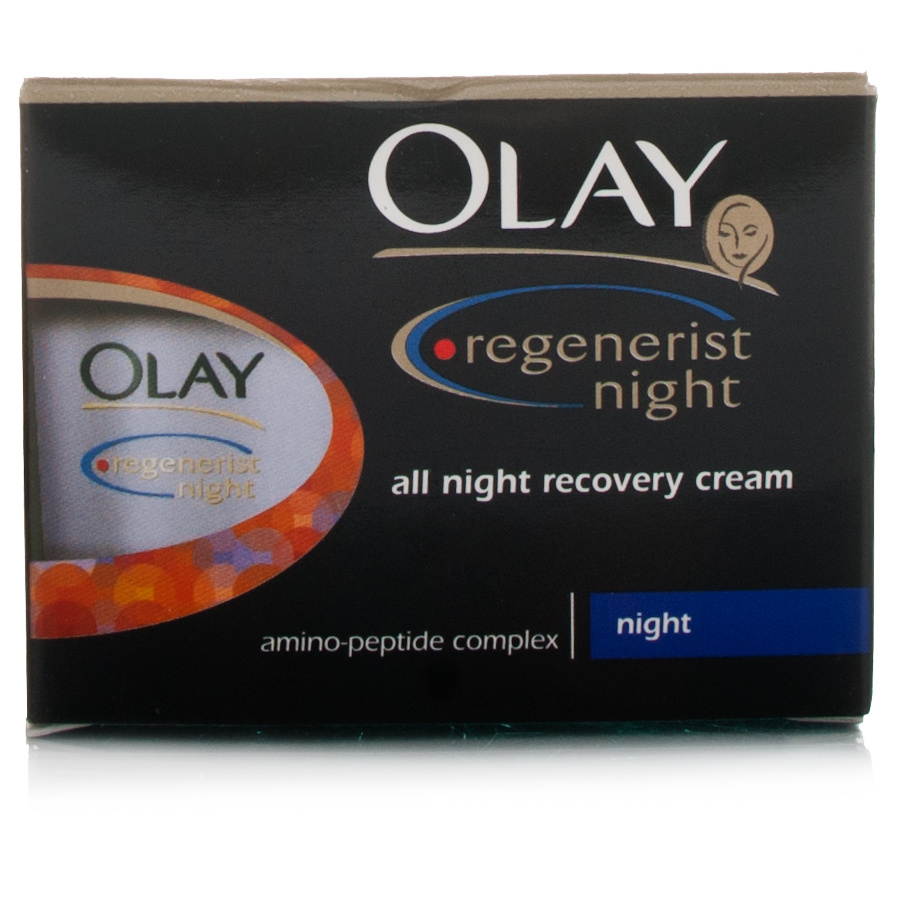 Olay Regenerist Night Cream