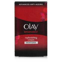 Beauty Olay Regenerist Replenishing Cream - 50ml Beauty Olay Regenerist Replenishing Cream - 50ml