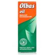 Olbas Oil Olbas Oil