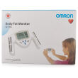 Omron Body Fat Monitor Bf306 Omron Body Fat Monitor Bf306