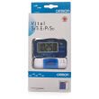 Omron Hj 005e Vital Steps Step Counter Omron Hj 005e Vital Steps Step Counter