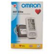 Omron Mit Elite Upper Arm Blood Pressure Monitor Omron Mit Elite Upper Arm Blood Pressure Monitor