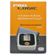 Omron Pro Logic Pl100 Fully Automatic Blood Pressure Monitor Omron Pro Logic Pl100 Fully Automatic Blood Pressure Monitor