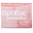 Optibac Probiotics For A Flat Stomach Optibac Probiotics For A Flat Stomach