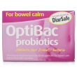 Optibac Probiotics For Bowel Calm Optibac Probiotics For Bowel Calm
