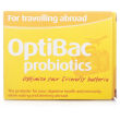 Optibac Probiotics For Travelling Abroad Optibac Probiotics For Travelling Abroad