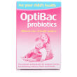 Optibac Probiotics For Your Childs Health Optibac Probiotics For Your Childs Health