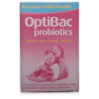 Optibac Probiotics For Your Childs Health Optibac Probiotics For Your Childs Health