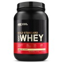 Optimum Nutrition Gold Standard Whey Protein - Vanilla Ice Cream
