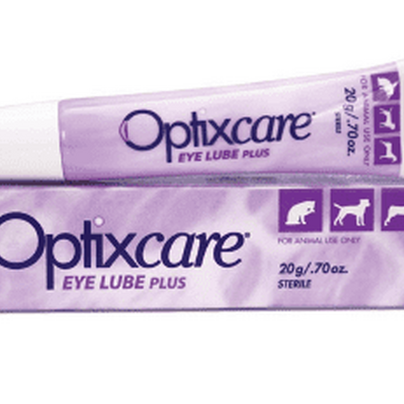 Optixcare Eye Lube Plus  Optixcare Eye Lube Plus