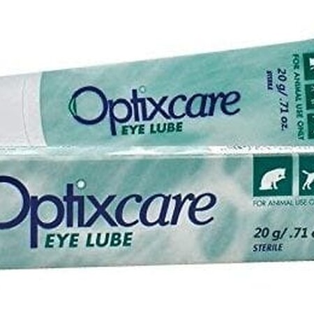Optixcare Eye Lube  Optixcare Eye Lube
