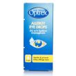 Optrex Allergy Eyes Eye Drops Optrex Allergy Eyes Eye Drops