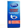 Optrex Bloodshot Eye Drops Optrex Bloodshot Eye Drops