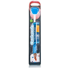 Toiletries Orabrush Tongue Cleaner Toiletries Orabrush Tongue Cleaner