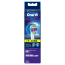 Oral-B 3D White Power Toothbrush Refill Heads Oral-B 3D White Power Toothbrush Refill Heads