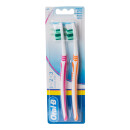 Oral-B 123 Classic Care Toothbrush Twin PackEnter Oral-B 123 Classic Care Toothbrush Twin PackEnter