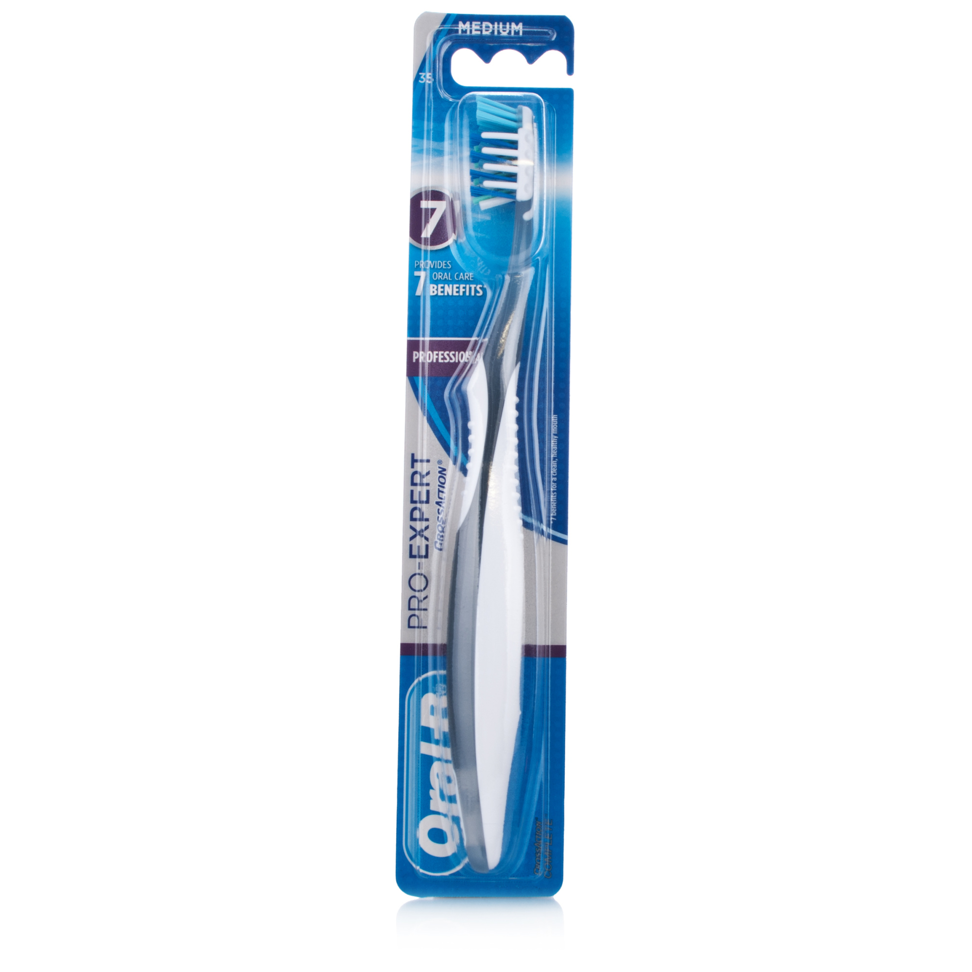 Oral B Crossaction Toothbrush 22