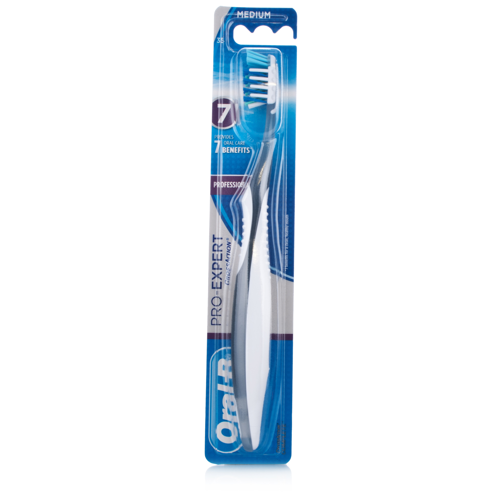 Oral B Crossaction 52