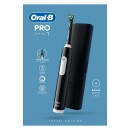 Oral-B Pro 1 Cross Action Black & Travel Case Oral-B Pro 1 Cross Action Black & Travel Case