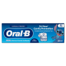 Oral-B Pro Junior Toothpaste 6-12 Oral-B Pro Junior Toothpaste 6-12