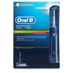 Oral-B Professional Care 3000 Power Toothbrush