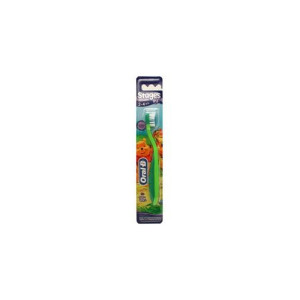Oral-B Stages Toothbrush 2-4 Yrs