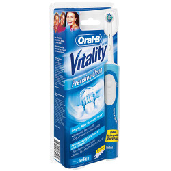 Oral-B Vitality Precision Clean Electric Toothbrush