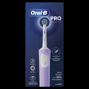 Oral-B Vitality Pro Electric Toothbrush Lilac + Extra Brush Head Oral-B Vitality Pro Electric Toothbrush Lilac + Extra Brush Head