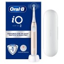 Oral-B iO2 Pink Electric Toothbrush + Travel Case Oral-B iO2 Pink Electric Toothbrush + Travel Case