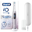 Oral-B iO9 Rose Quartz Electric Toothbrush Oral-B iO9 Rose Quartz Electric Toothbrush