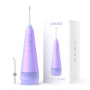 Ordo Hydro Sonic Water Flosser Violet Ordo Hydro Sonic Water Flosser Violet