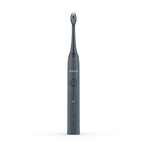 Ordo Sonic+ Electric Toothbrush Charcoal Grey