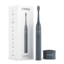 Ordo Sonic+ Electric Toothbrush Charcoal Grey Ordo Sonic+ Electric Toothbrush Charcoal Grey