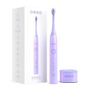 Ordo Sonic+ Electric Toothbrush Violet Ordo Sonic+ Electric Toothbrush Violet