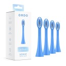 Ordo Sonic Brush Heads - Artic Blue Ordo Sonic Brush Heads - Artic Blue
