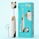 Ordo Sonic Kids Rechargeable Toothbrush - Squishmallows Cam Ordo Sonic Kids Rechargeable Toothbrush - Squishmallows Cam