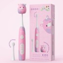 Ordo Sonic Kids Rechargeable Toothbrush - Squishmallows Patty Ordo Sonic Kids Rechargeable Toothbrush - Squishmallows Patty