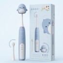 Ordo Sonic Kids Rechargeable Toothbrush - Squishmallows Samir Ordo Sonic Kids Rechargeable Toothbrush - Squishmallows Samir