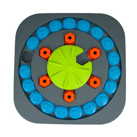 Orva Puzzle Wheel Orva Puzzle Wheel