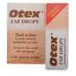 Otex Ear Drops Otex Ear Drops