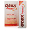 Otex Express Ear Drops Otex Express Ear Drops