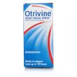 Otrivine Nasal Spray Otrivine Nasal Spray