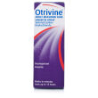 Otrivine Nasal Spray (Sinusitis) Otrivine Nasal Spray (Sinusitis)
