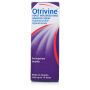 Otrivine Nasal Spray (Sinusitis) Otrivine Nasal Spray (Sinusitis)