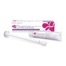 Ovesse 1mg/g Vaginal Cream 15g Tube + Applicator Ovesse 1mg/g Vaginal Cream 15g Tube + Applicator