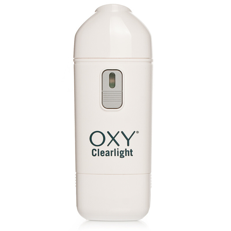 Oxy Natural Skin Science Clearlight Light Device