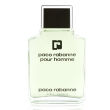 Paco Rabanne Pour Homme Aftershave Splash Paco Rabanne Pour Homme Aftershave Splash